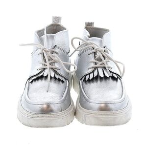 Dr. Martens Jemima Ankle Boots Size 9/41 GUC